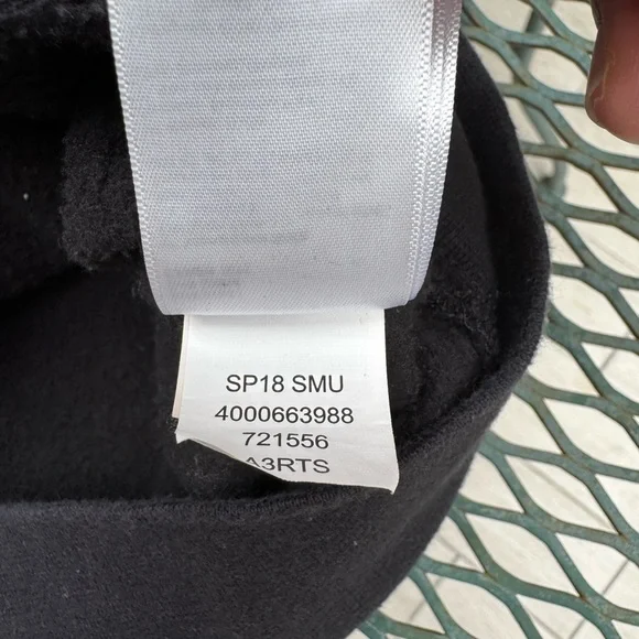 Supreme x The North Face Metallic Logo Hooded Sweatshirt (NF0A3RTSFN4)size Small